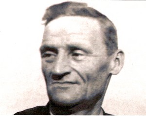 Головин Николай Тихонович