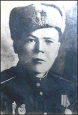 Прокопий Иванович Галушин