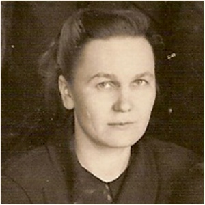 Соколова Римма Николаевна