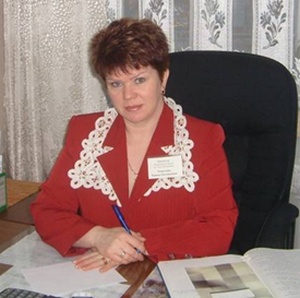 Томилова Римма Евгеньевна