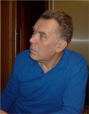 Папков Лев Борисович