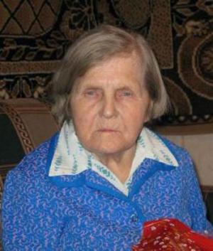 Хабарова Олимпиада Викторовна